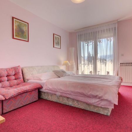Apartments Dolzan Bled Zewnętrze zdjęcie