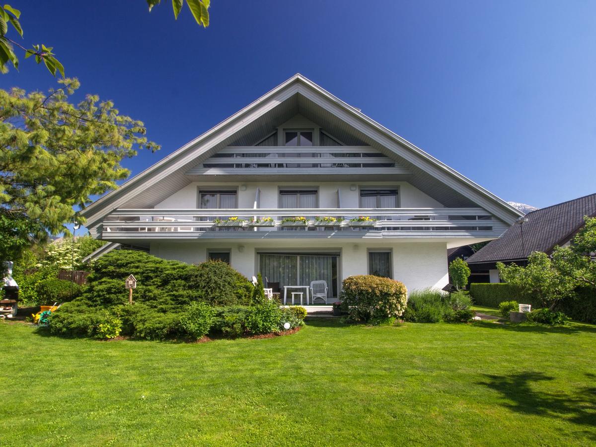 Apartments Dolzan Bled Zewnętrze zdjęcie
