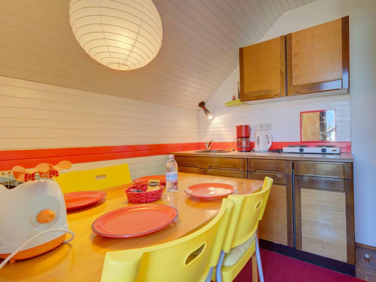 Apartments Dolzan Bled Zewnętrze zdjęcie