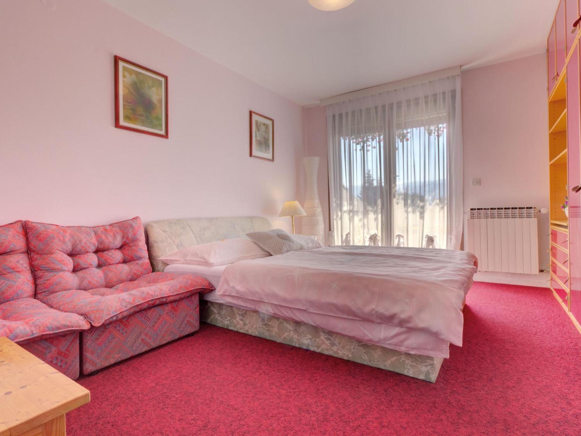 Apartments Dolzan Bled Zewnętrze zdjęcie