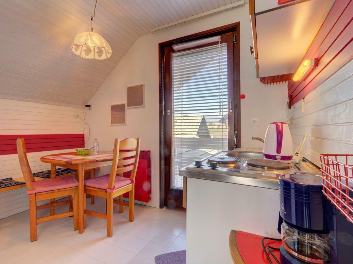 Apartments Dolzan Bled Zewnętrze zdjęcie