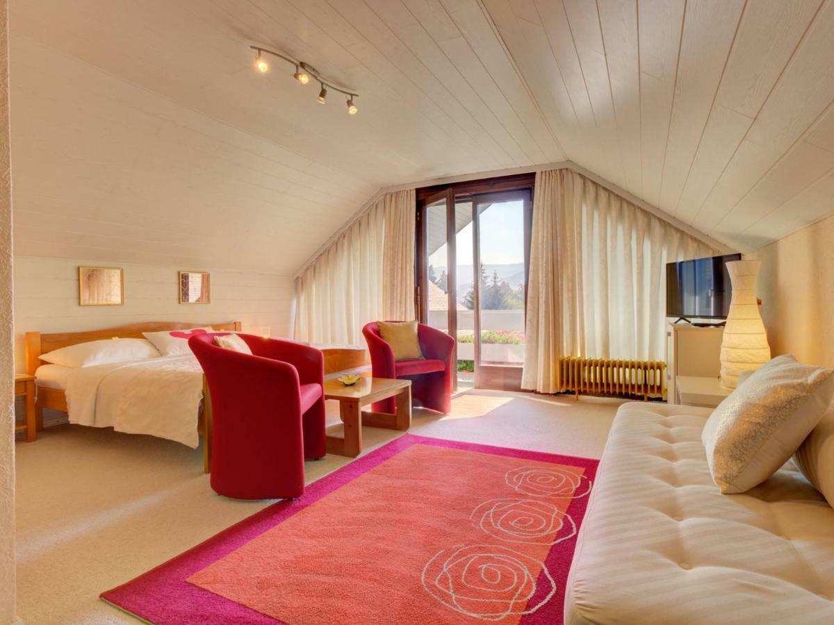 Apartments Dolzan Bled Zewnętrze zdjęcie
