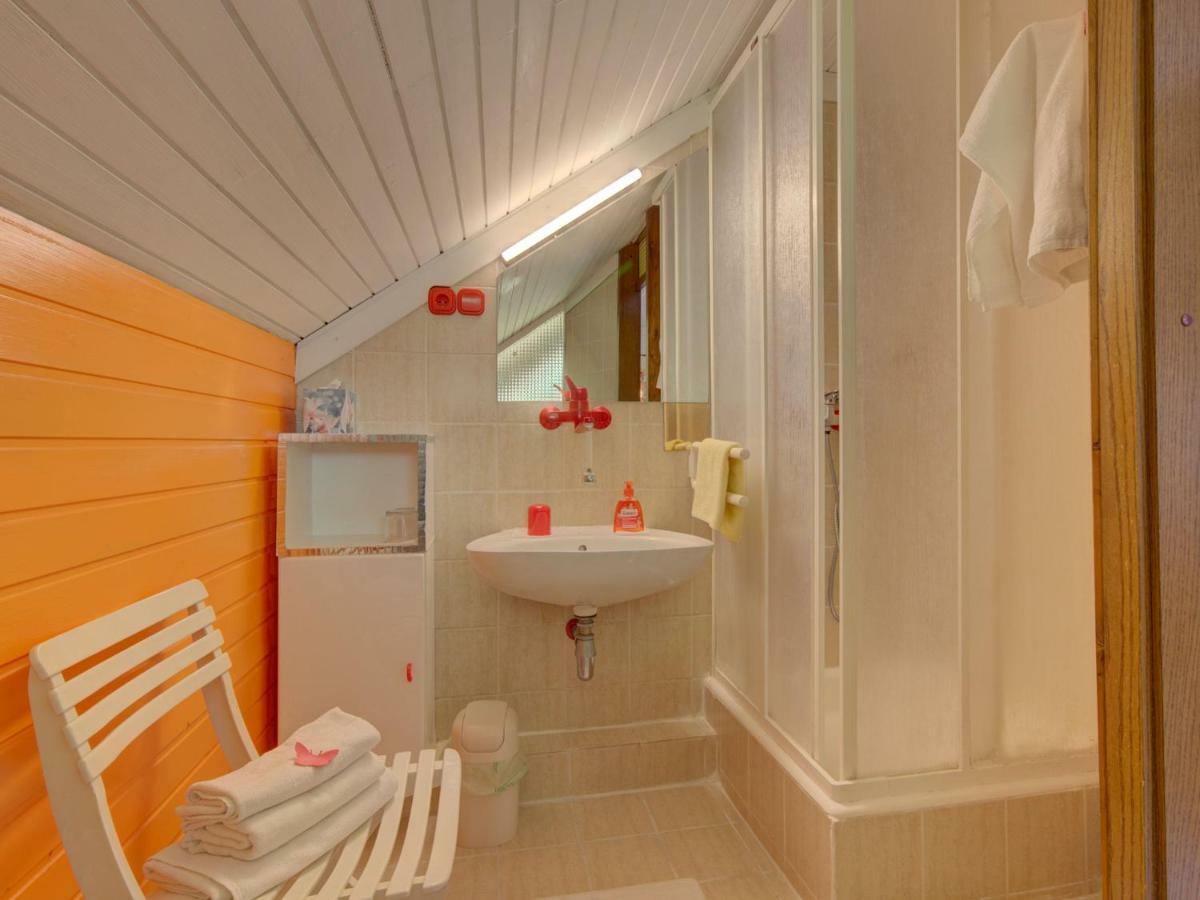 Apartments Dolzan Bled Zewnętrze zdjęcie