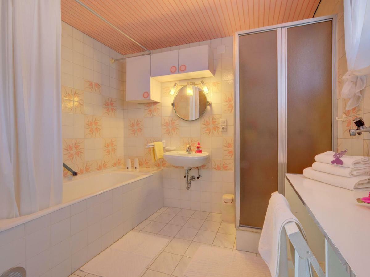 Apartments Dolzan Bled Zewnętrze zdjęcie