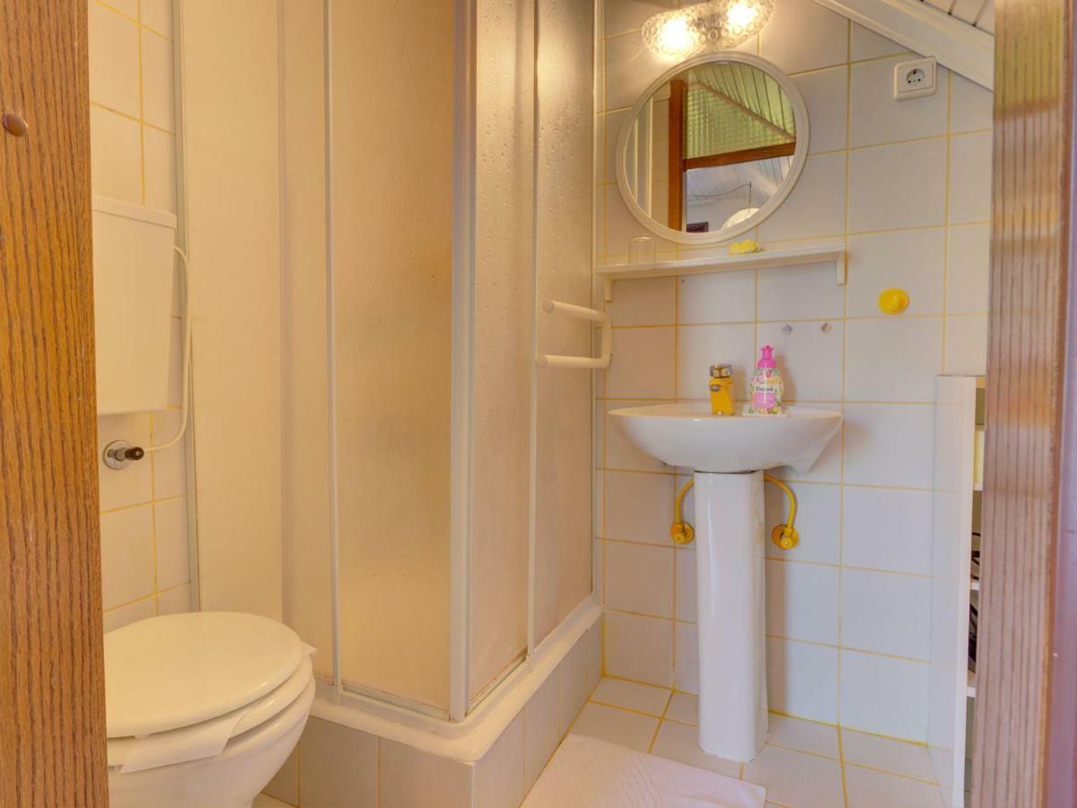Apartments Dolzan Bled Zewnętrze zdjęcie